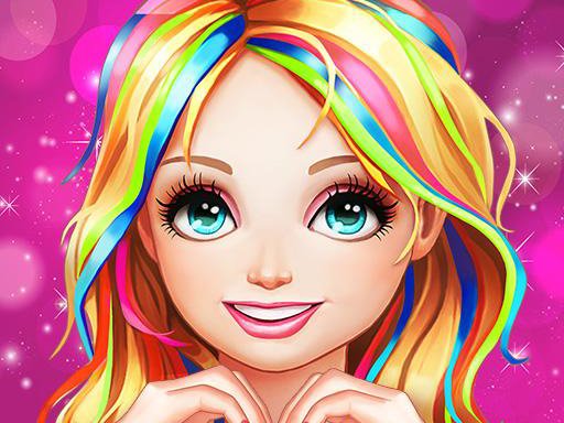 Jeu Love Story Dress Up