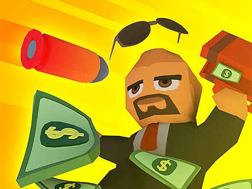 Jeu Bullet Bender Overload