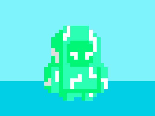 Jeu Ben 10 Fall Guys