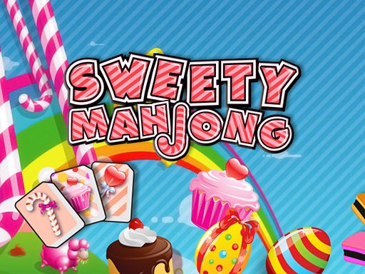 Jeu Sweety Mahjong