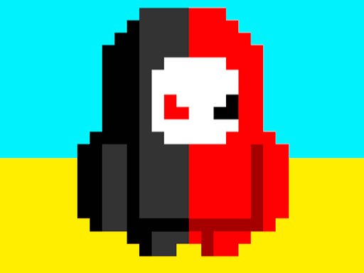 Jeu Fall Days Guys : Mobile