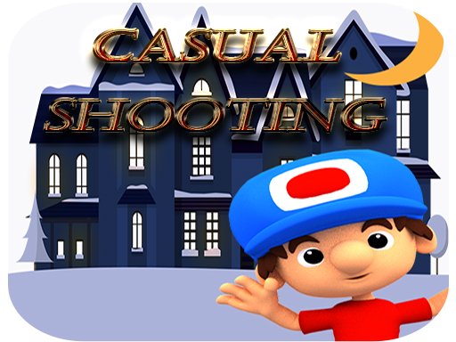 Jeu Shoot Casual Shooting Free
