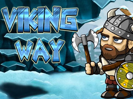 Jeu Viking Way