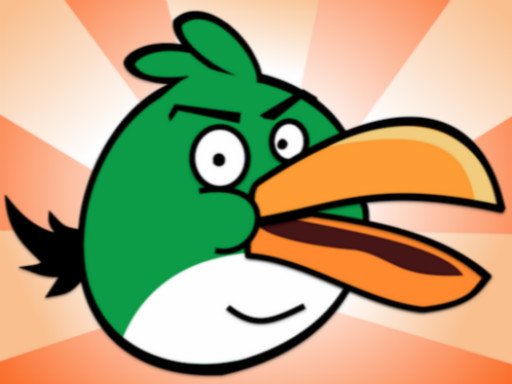 Jeu Angry Chicken