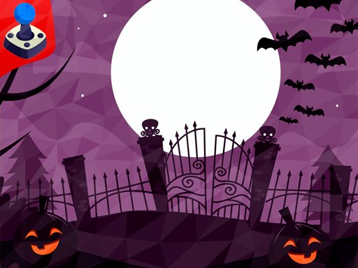 Jeu Angry Birds Halloween