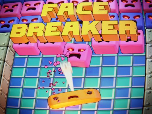 Jeu Face Breaker