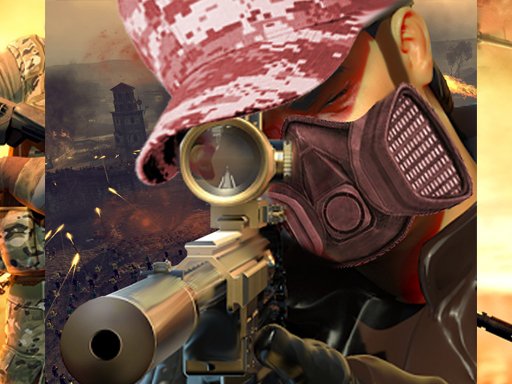 Jeu Cover Strike – 3D Team Shooter