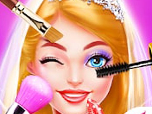 Jeu Bride Wedding Dress Up