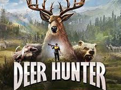 Jeu Bear Hunter Shooting King