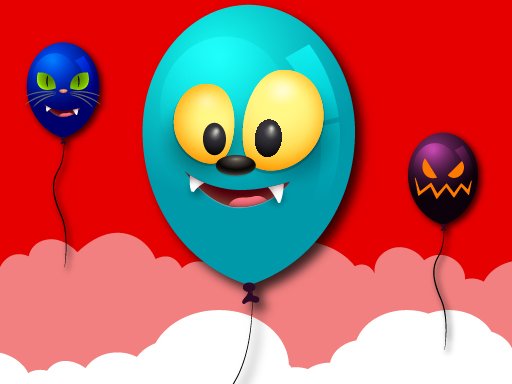 Jeu Rise Up Halloween