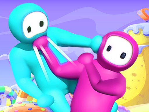 Jeu Fall Boys : Ultimate Knockout