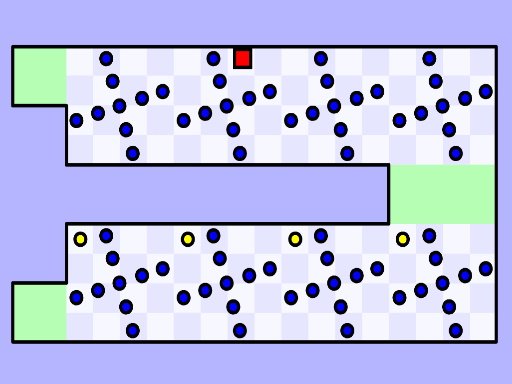 Play The Worlds Hardest Game