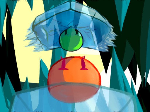 Jeu Emerald and Amber