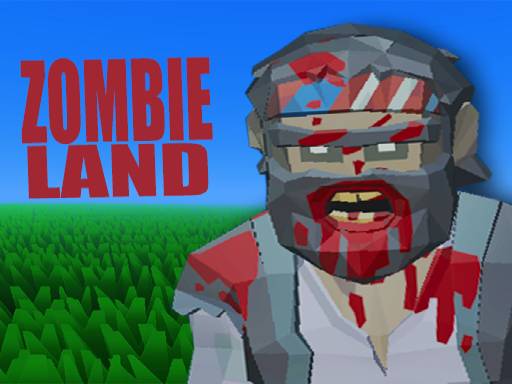 Jeu Zombie Land