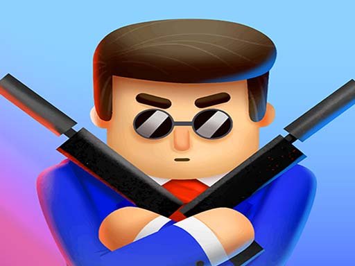 Jeu Mr Bullet – Spy Puzzles