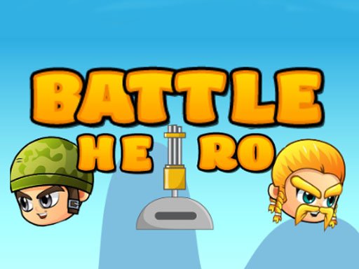 Jeu Battle Hero