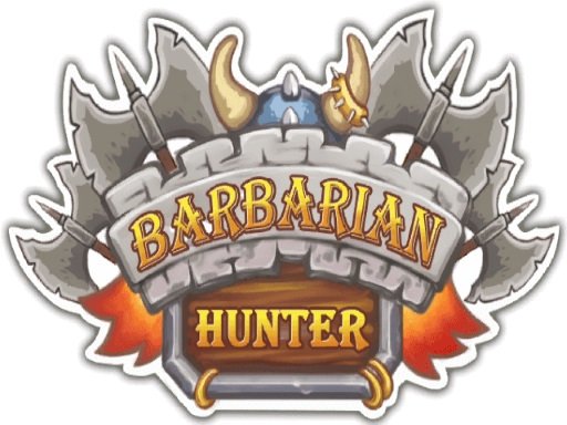 Jeu Barbarian Hunter