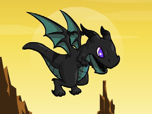 Jeu Dragon Flappy