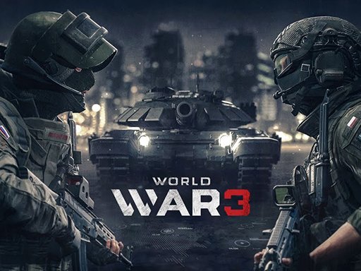 Jeu World War 3