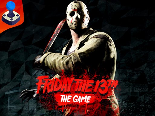Jeu Friday the 13th
