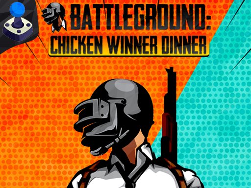 Jeu Battleground Chicken Winner