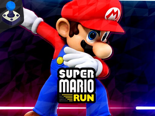 Jeu Super Mario Run World