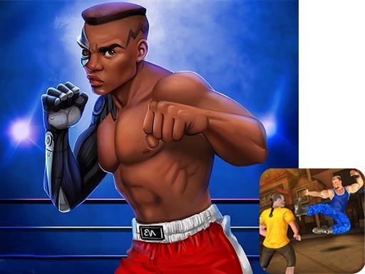 Jeu Street Fighter IV Champion Edition