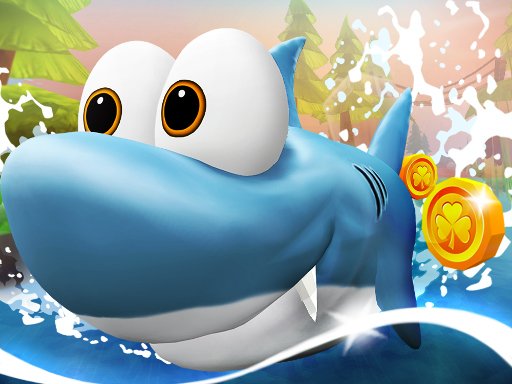 Jeu Run Fish Run – Subway Fish