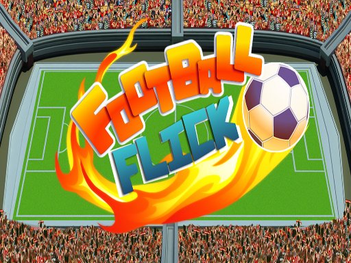 Jeu Football Flick