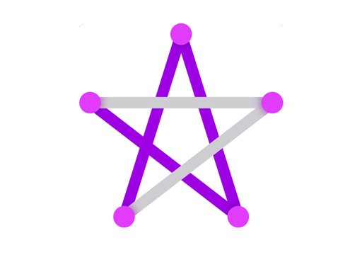 Jeu 1LINE – One Line with One Touch