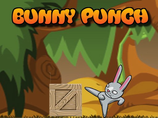 Jeu Bunny Punch