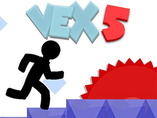 Jeu Vex 5 Online