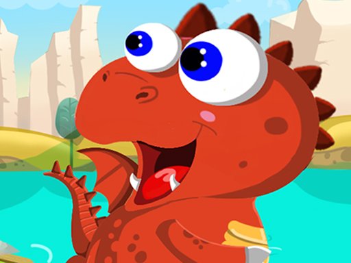 Jeu Dino Jump