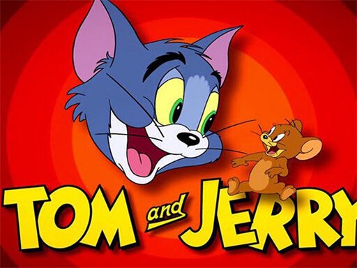 Jeu Tom & Jerry Run