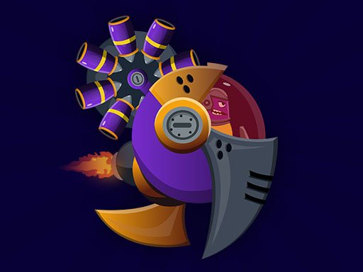 Jeu Battle of Aliens