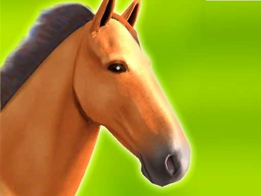 Jeu Horse Run 3D