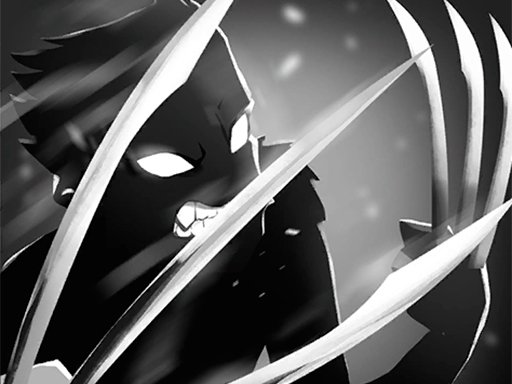 Jeu Stickman Run: Shadow Adventure