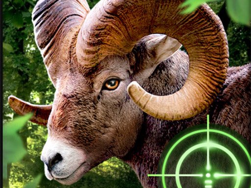 Jeu Crazy Goat Hunter