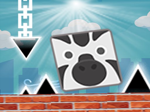 Jeu Animal Dash and Jump