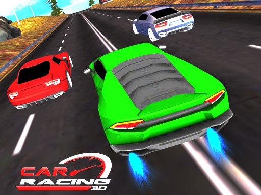 Jeu Real Car Racing : Extreme GT Racing 3D