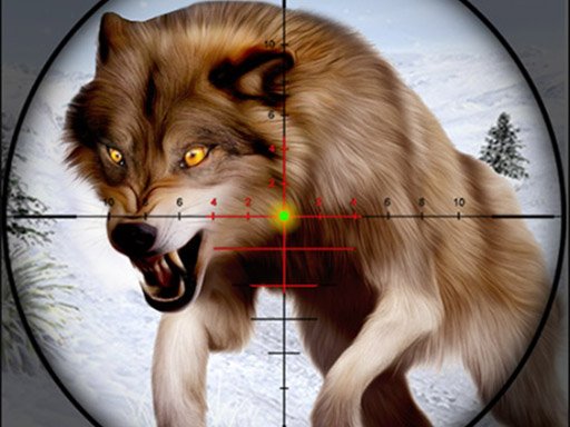 Jeu Fox Hunting Sniper Shooting