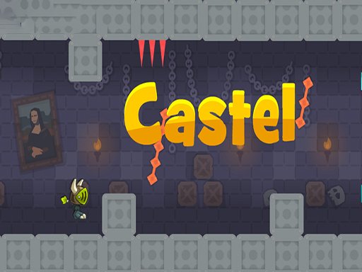 Jeu Castel Runner