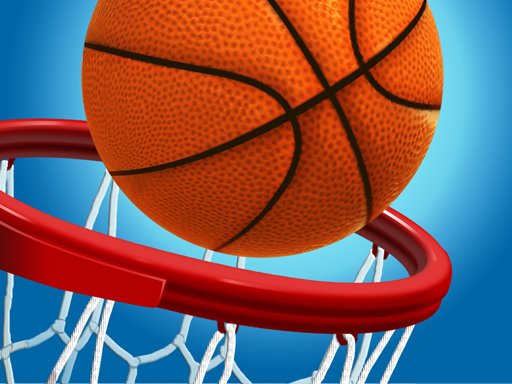 Jeu Dunk Shot-Basketball