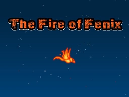 Jeu The Fire of Fenix