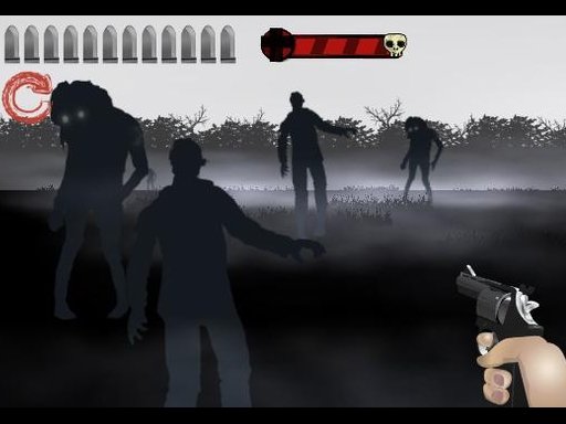 Jeu Run Into Death