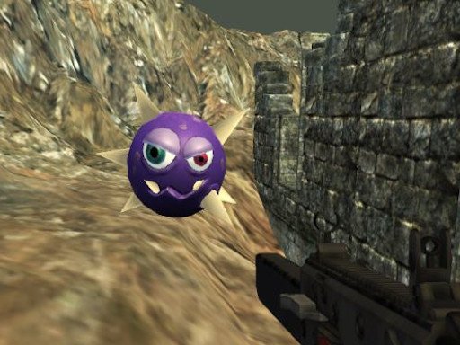 Jeu Maskierte Kräfte gegen Viren