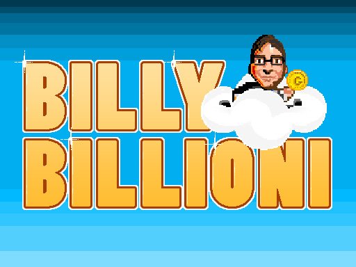 Jeu Billy Billioni