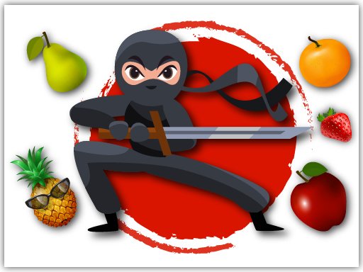 Jeu Fruit Ninja 2