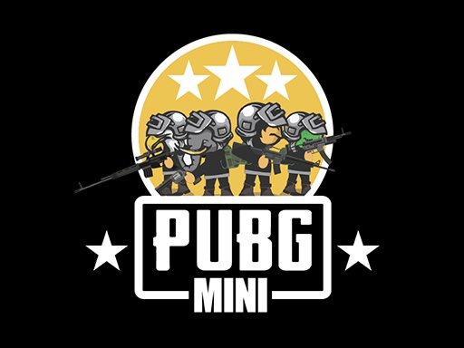 Jeu PUBG Mini Multiplayer