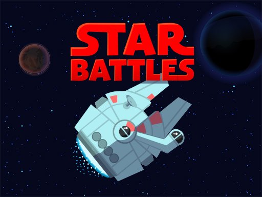 Jeu Star Battles